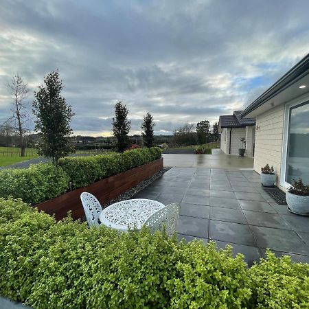 Veld View Bed And Breakfast Tuakau エクステリア 写真