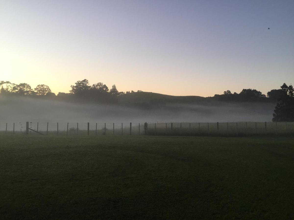 Veld View Bed And Breakfast Tuakau エクステリア 写真
