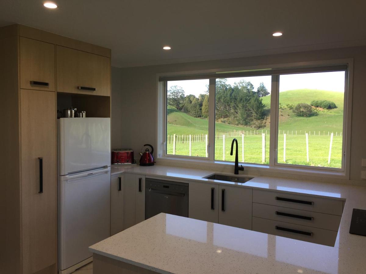 Veld View Bed And Breakfast Tuakau エクステリア 写真