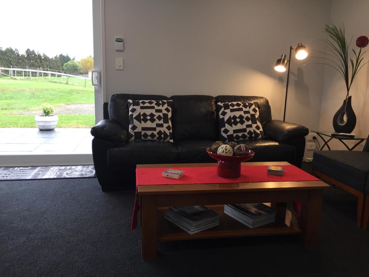 Veld View Bed And Breakfast Tuakau エクステリア 写真