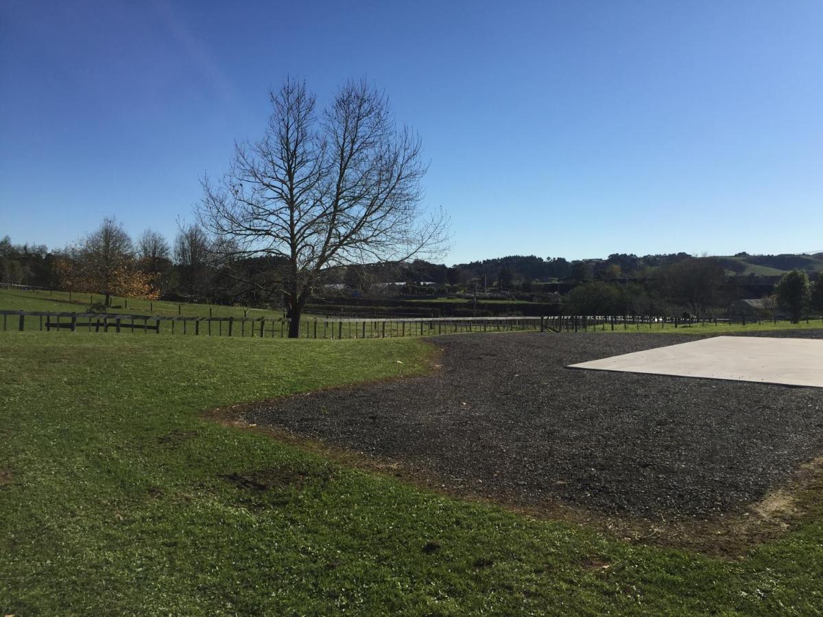 Veld View Bed And Breakfast Tuakau エクステリア 写真