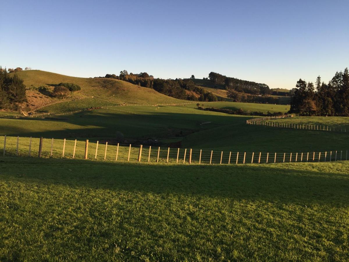 Veld View Bed And Breakfast Tuakau エクステリア 写真