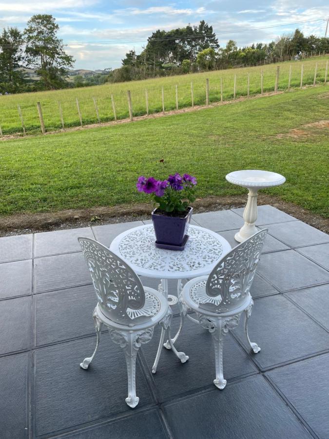 Veld View Bed And Breakfast Tuakau エクステリア 写真