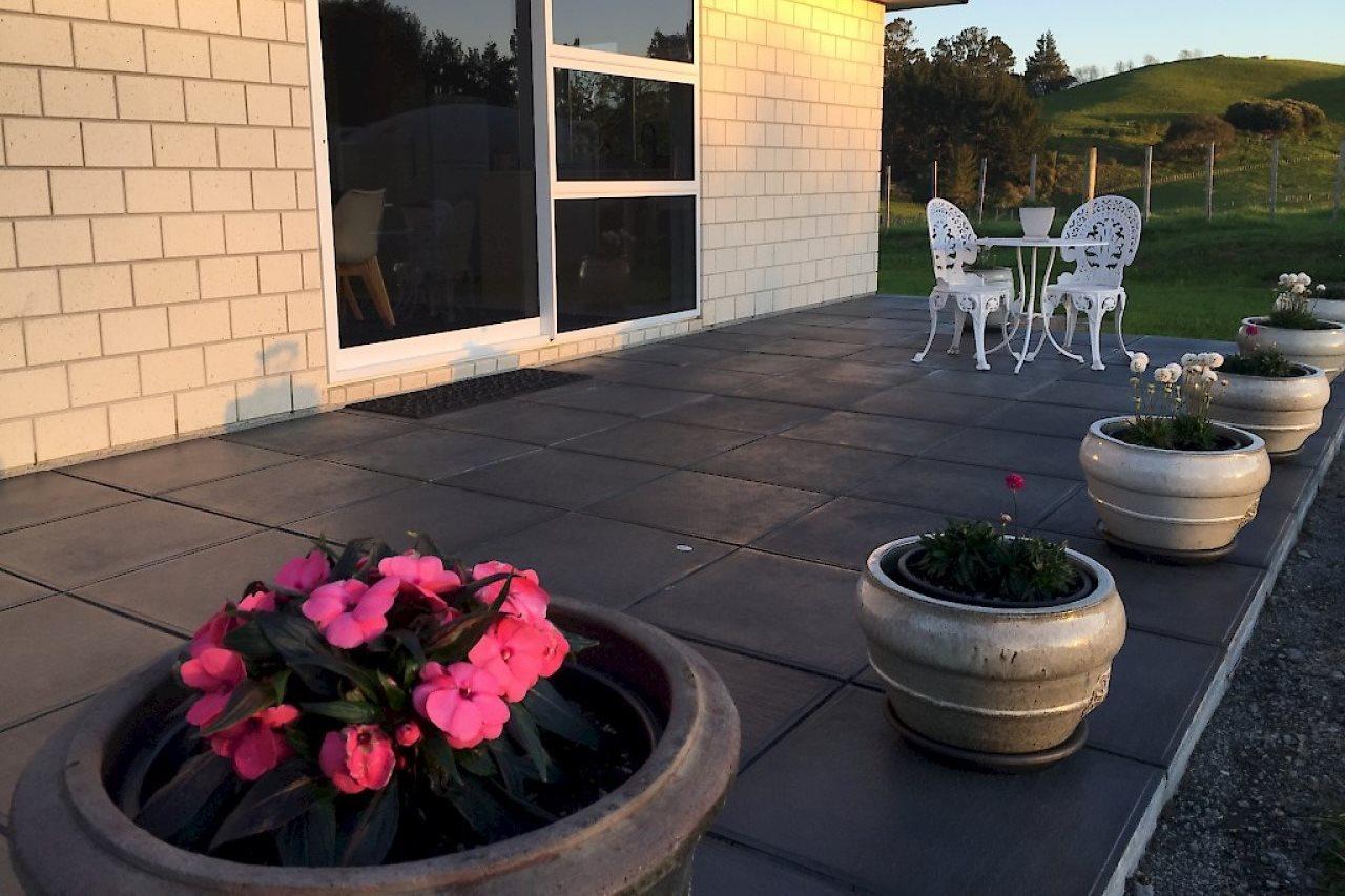 Veld View Bed And Breakfast Tuakau エクステリア 写真