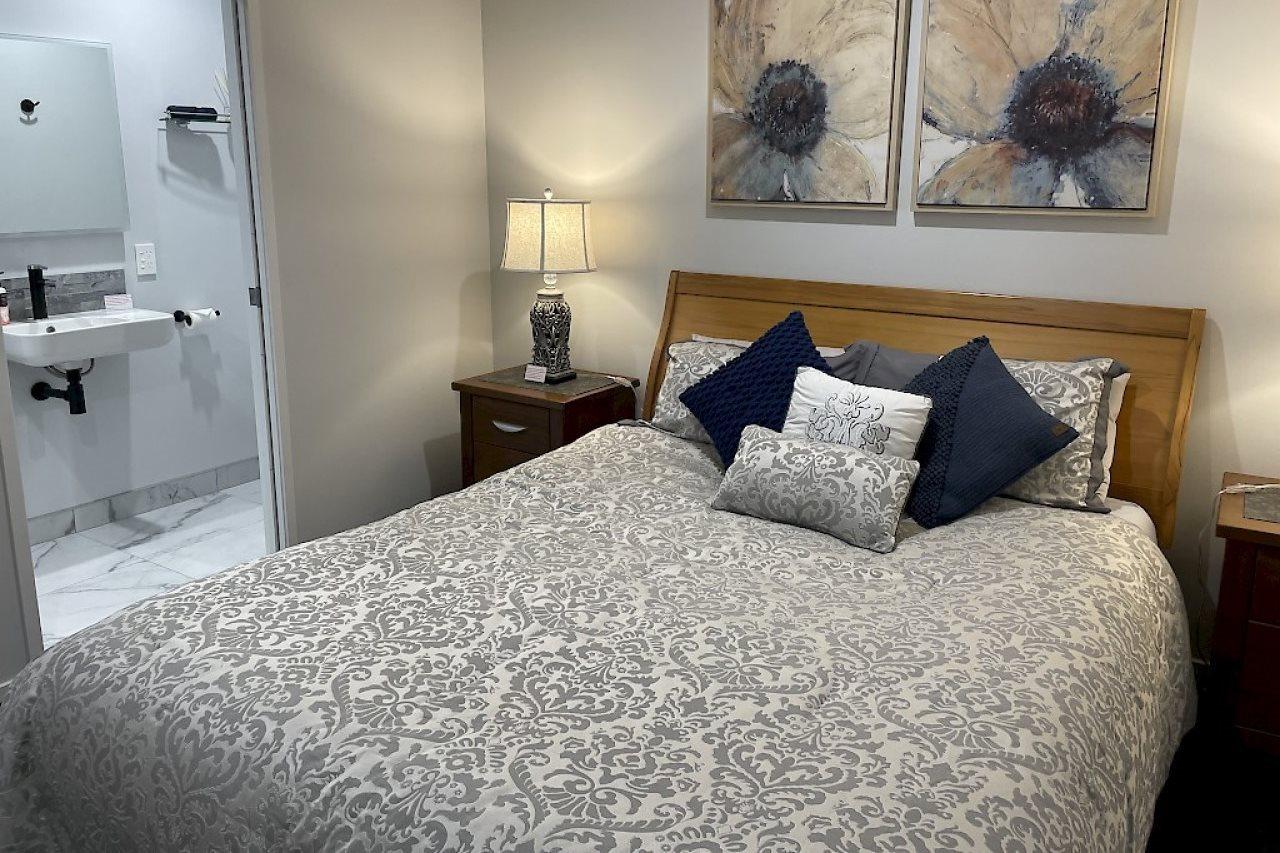 Veld View Bed And Breakfast Tuakau エクステリア 写真