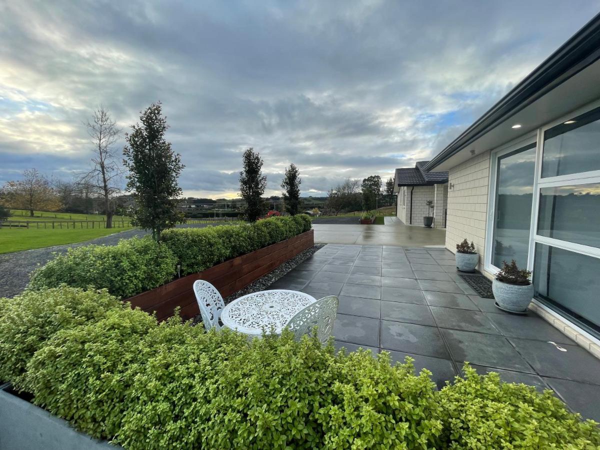 Veld View Bed And Breakfast Tuakau エクステリア 写真