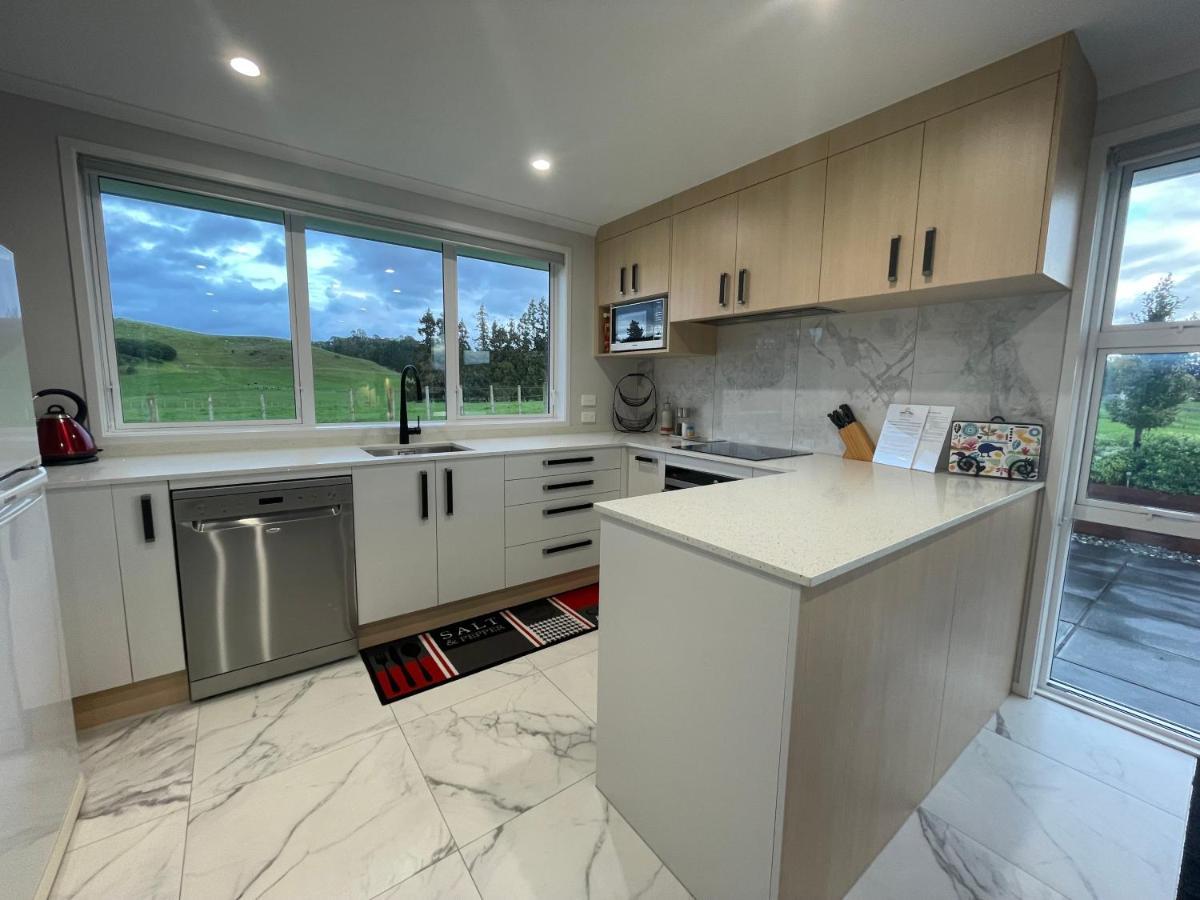 Veld View Bed And Breakfast Tuakau エクステリア 写真
