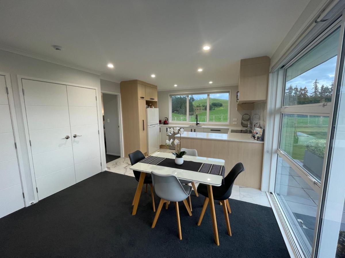 Veld View Bed And Breakfast Tuakau エクステリア 写真