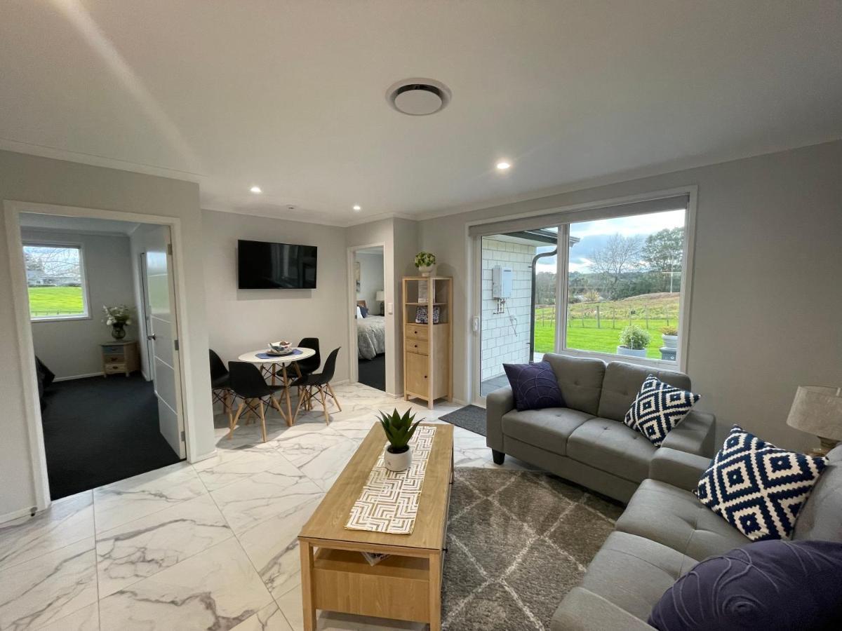 Veld View Bed And Breakfast Tuakau エクステリア 写真