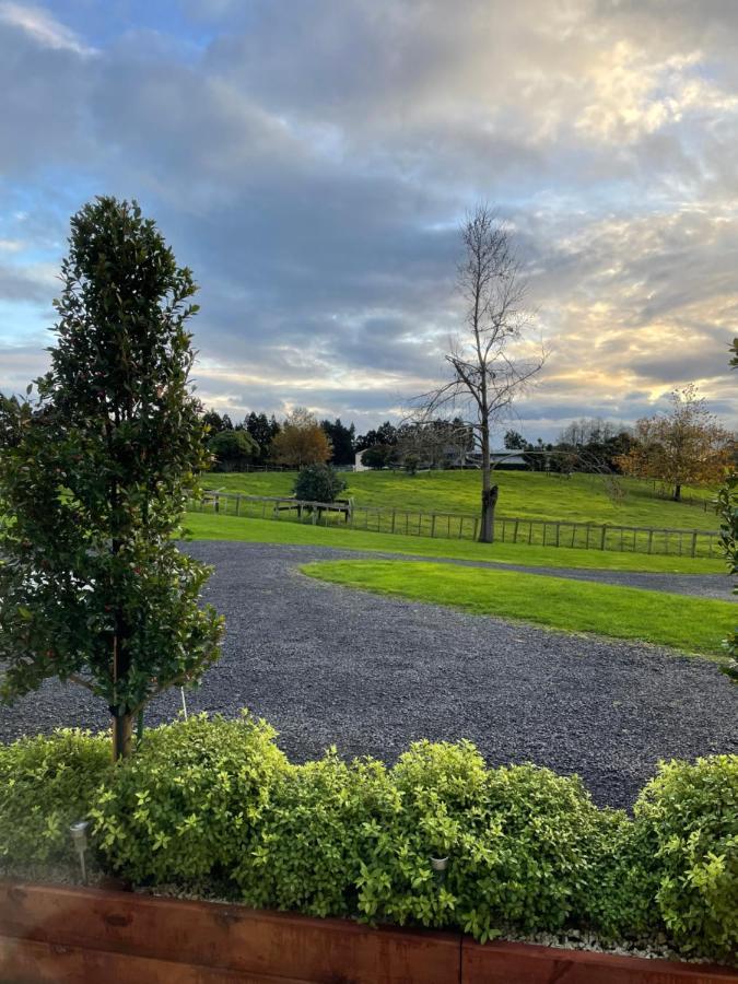 Veld View Bed And Breakfast Tuakau エクステリア 写真