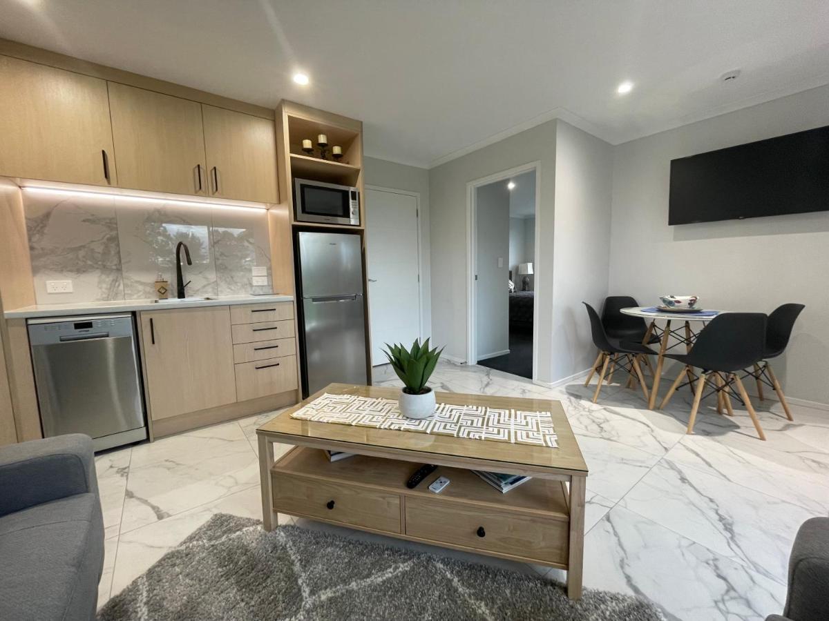 Veld View Bed And Breakfast Tuakau エクステリア 写真
