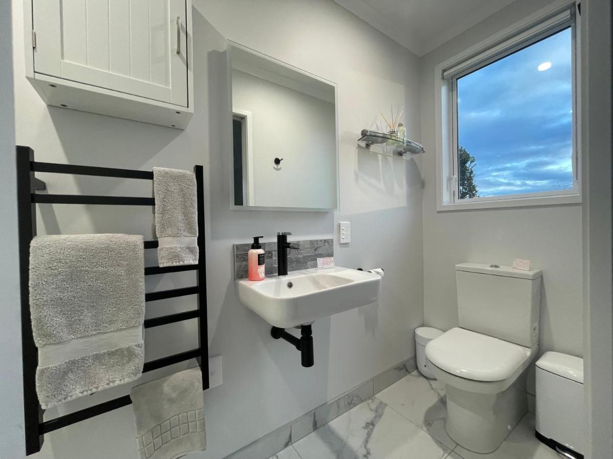 Veld View Bed And Breakfast Tuakau エクステリア 写真