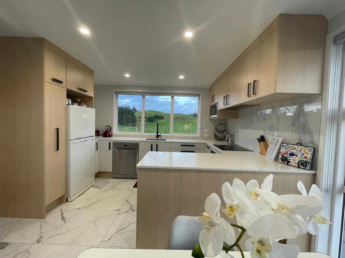 Veld View Bed And Breakfast Tuakau エクステリア 写真