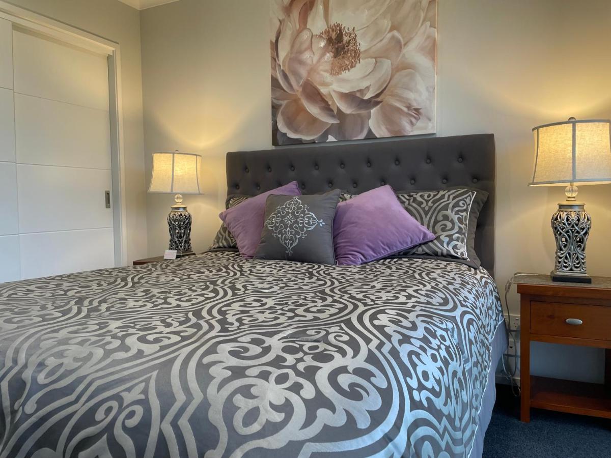 Veld View Bed And Breakfast Tuakau エクステリア 写真