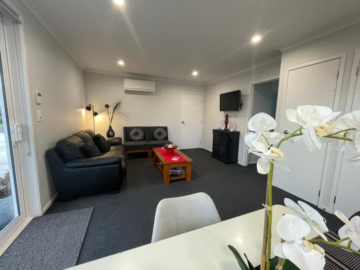 Veld View Bed And Breakfast Tuakau エクステリア 写真