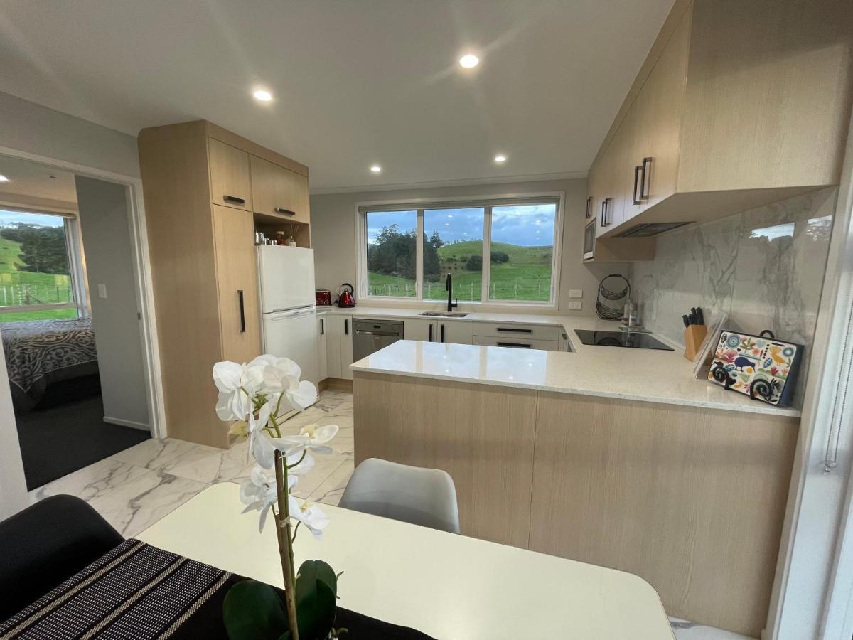 Veld View Bed And Breakfast Tuakau エクステリア 写真