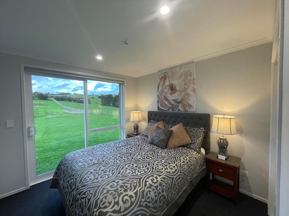 Veld View Bed And Breakfast Tuakau エクステリア 写真